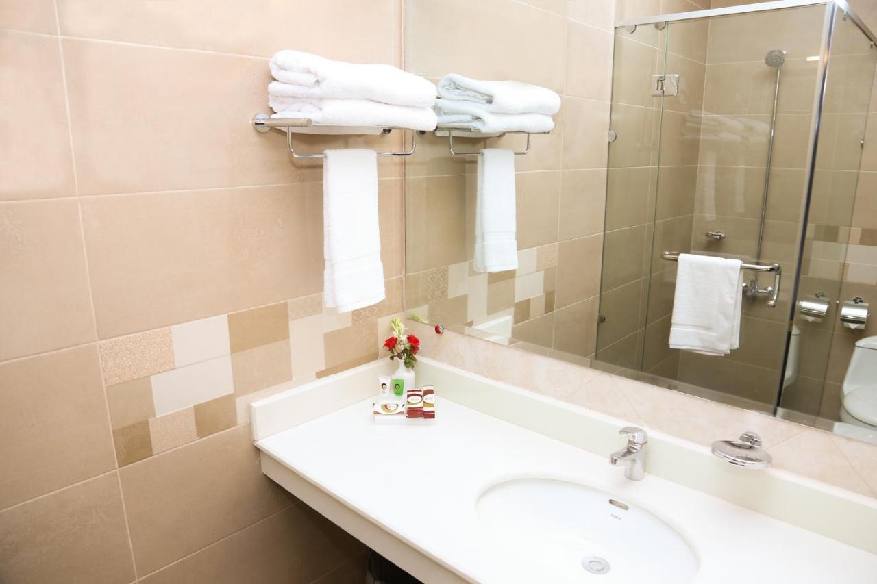 Hotel One Rahim Yar Khan Club Road Εξωτερικό φωτογραφία