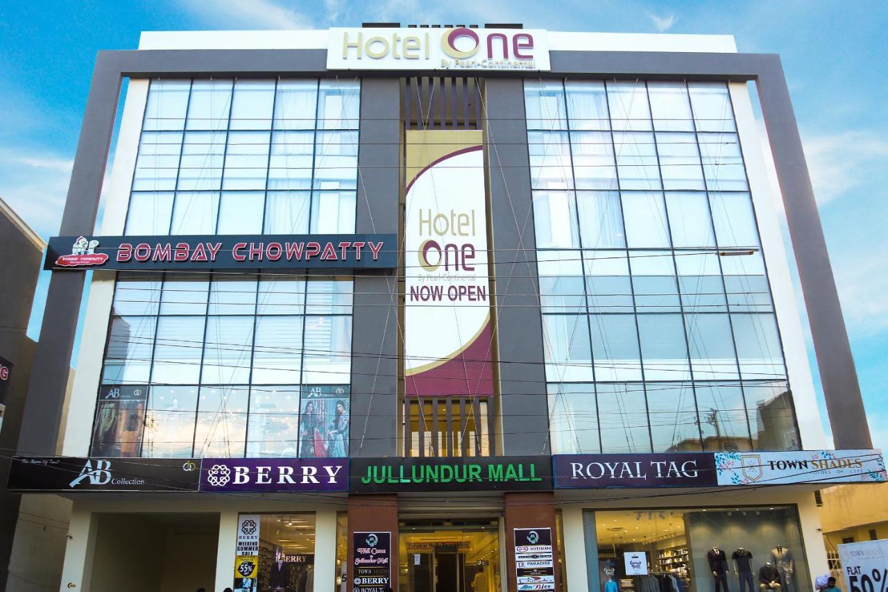 Hotel One Rahim Yar Khan Club Road Εξωτερικό φωτογραφία