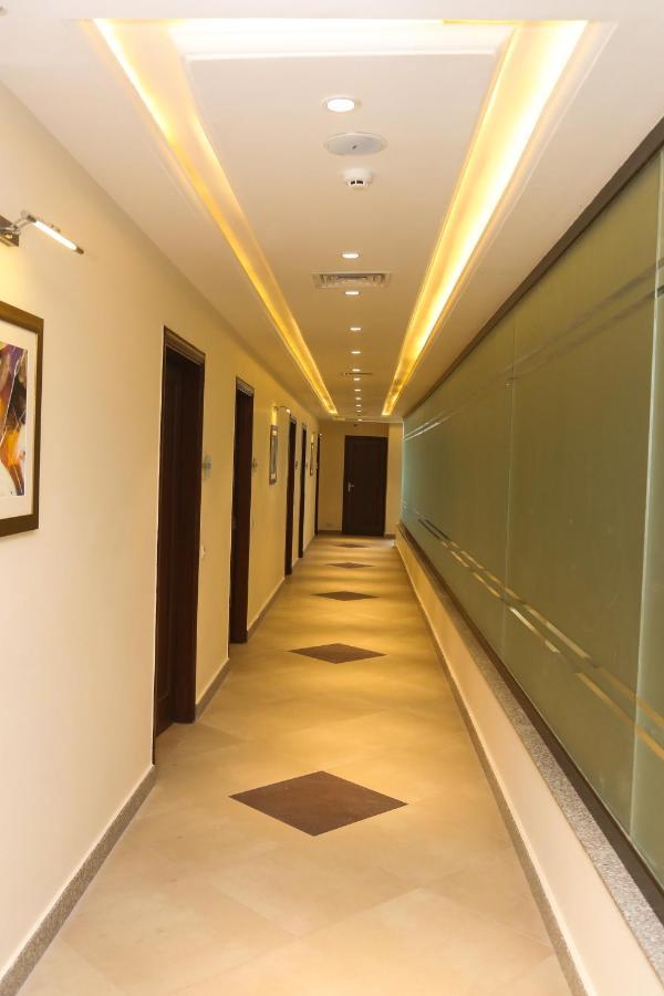 Hotel One Rahim Yar Khan Club Road Εξωτερικό φωτογραφία