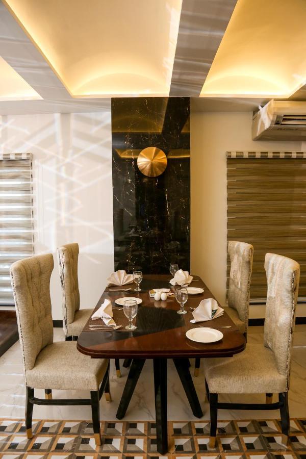 Hotel One Rahim Yar Khan Club Road Εξωτερικό φωτογραφία