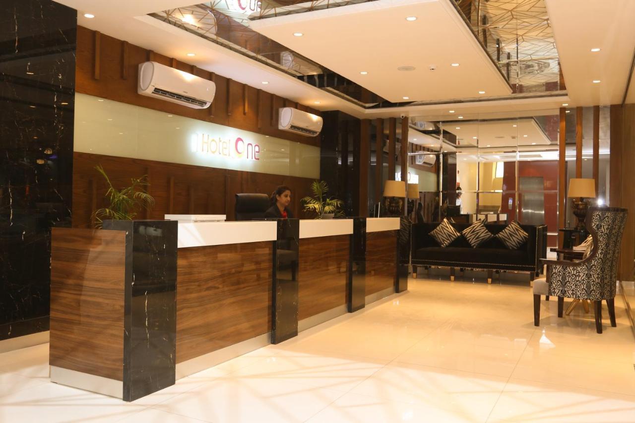Hotel One Rahim Yar Khan Club Road Εξωτερικό φωτογραφία