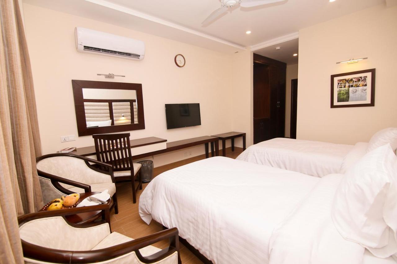 Hotel One Rahim Yar Khan Club Road Εξωτερικό φωτογραφία